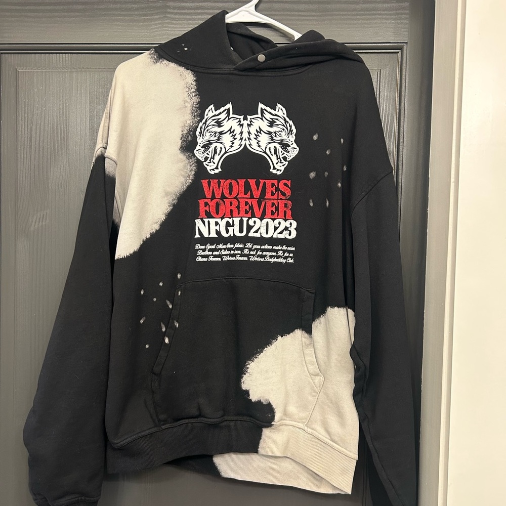 Darc Sport Hoodie